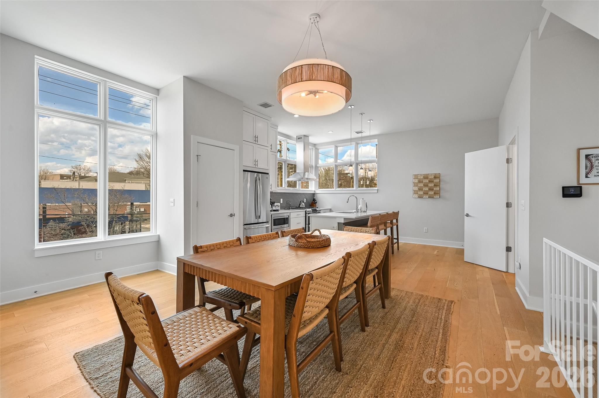 Bauhaus South Slope - Residential