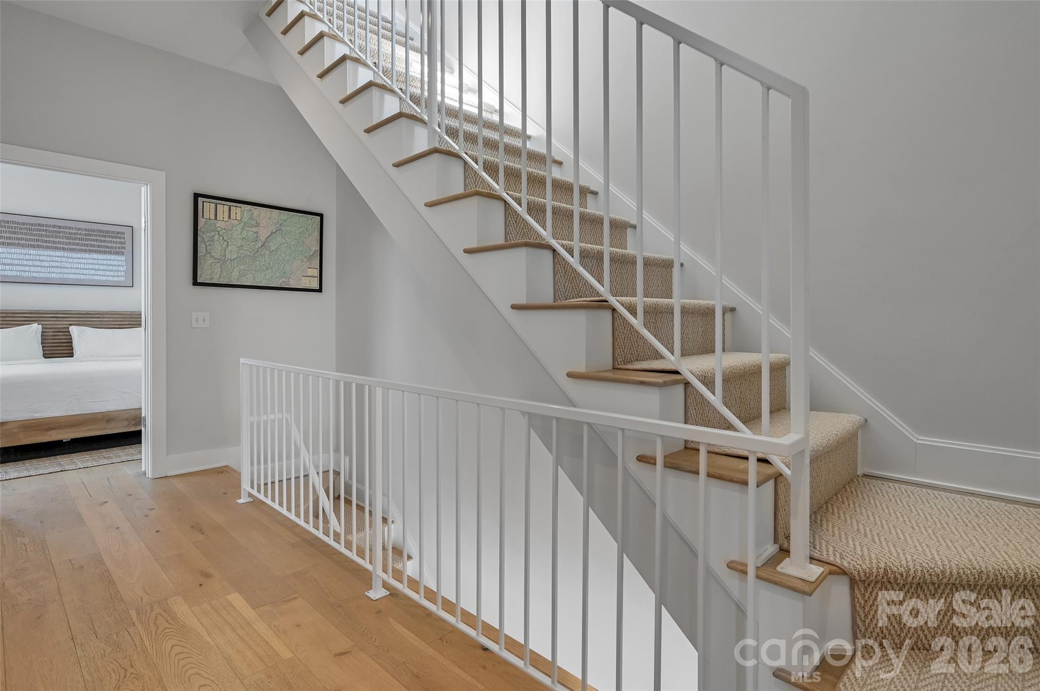 Bauhaus South Slope - Residential