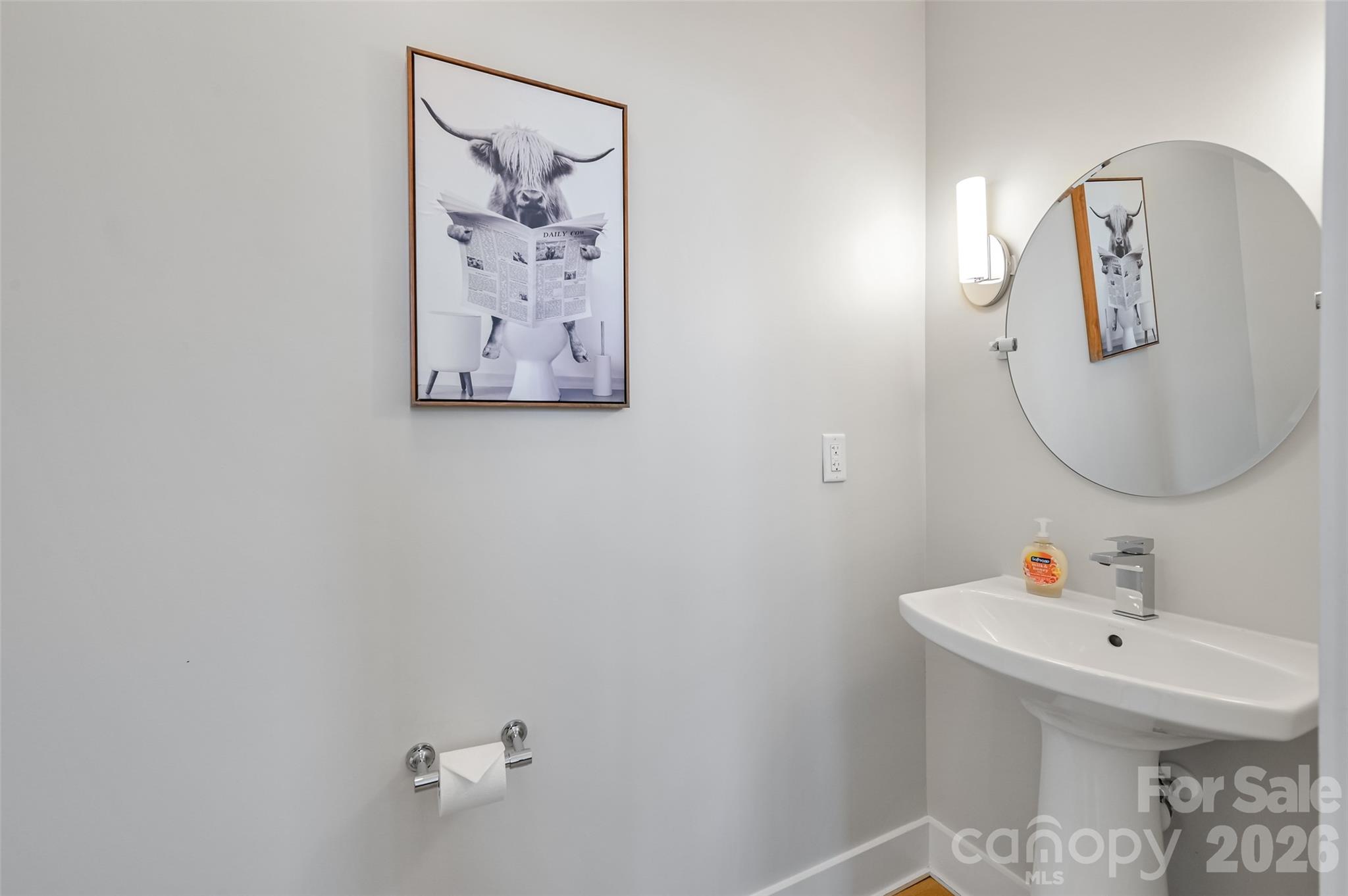 Bauhaus South Slope - Residential