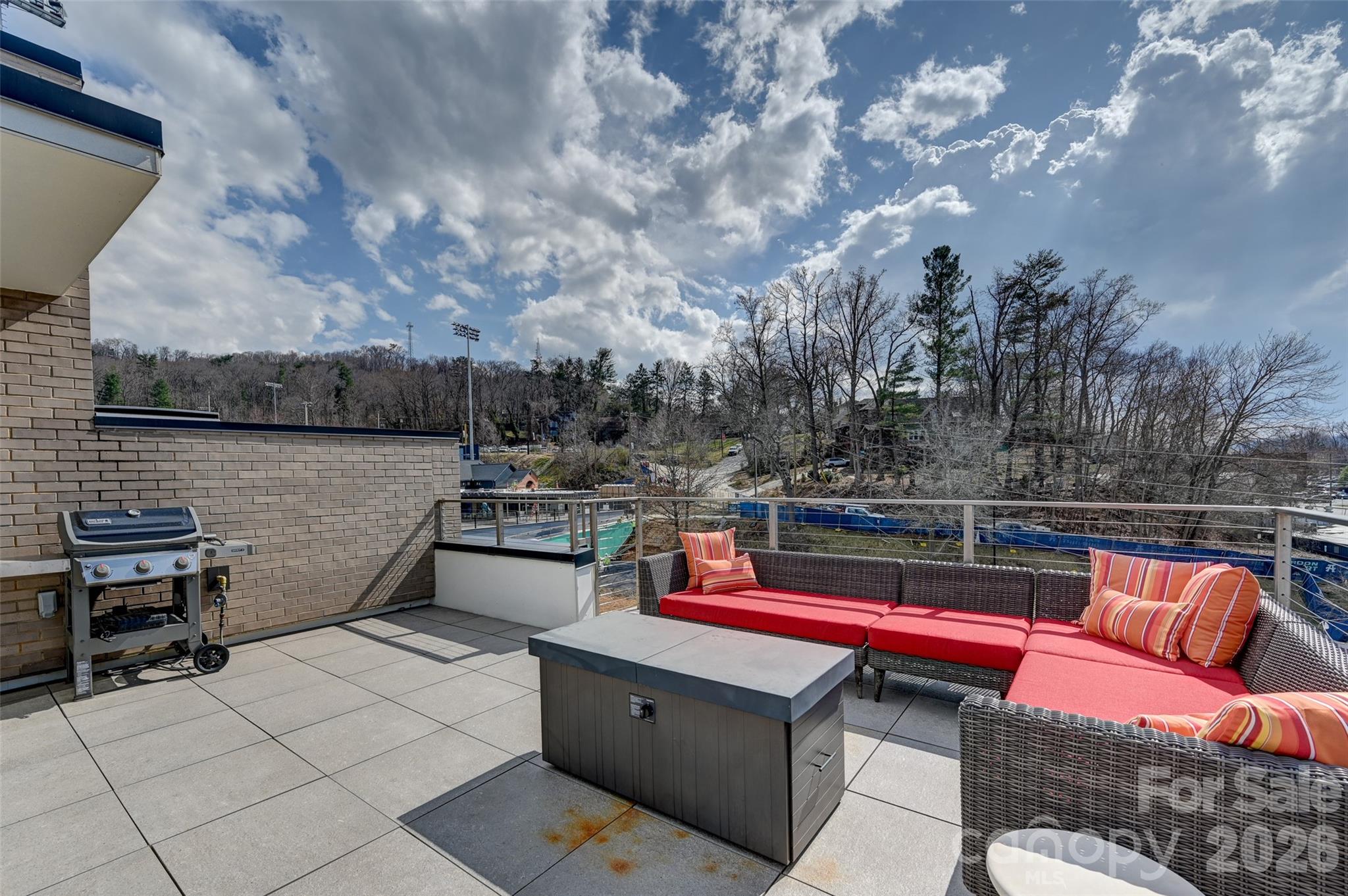 Bauhaus South Slope - Residential