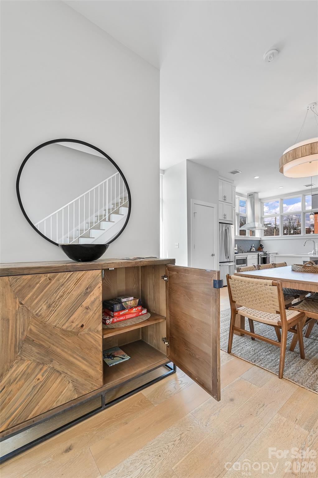 Bauhaus South Slope - Residential