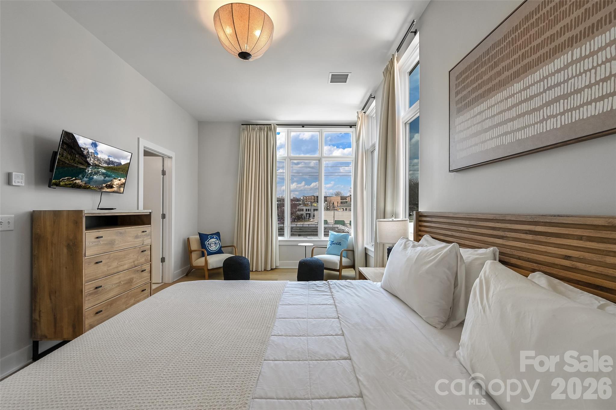 Bauhaus South Slope - Residential