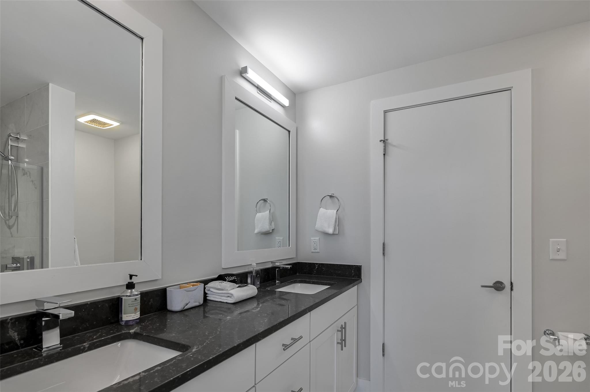 Bauhaus South Slope - Residential