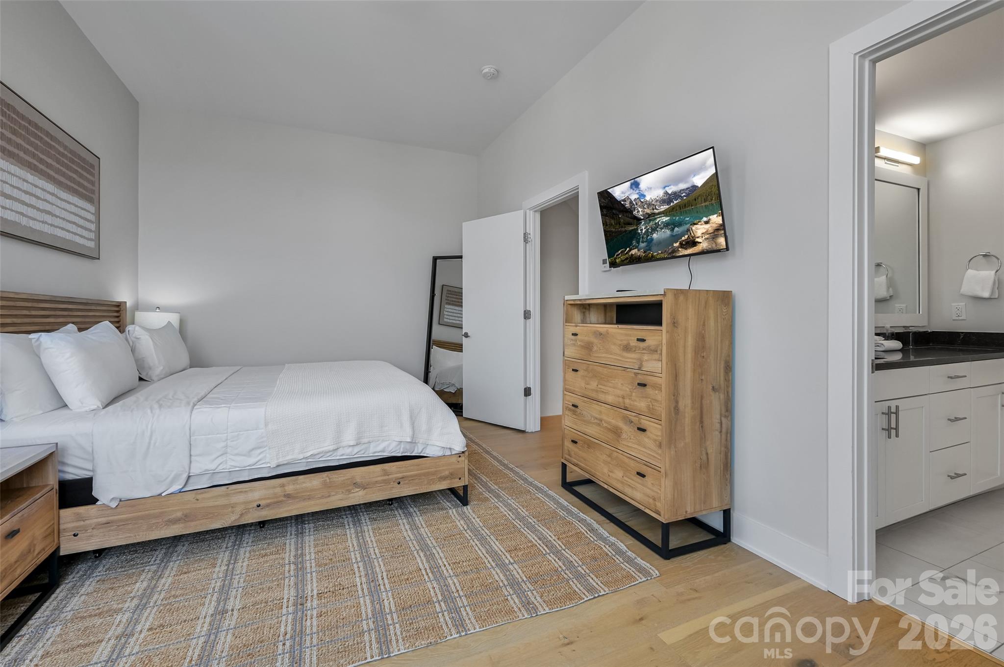 Bauhaus South Slope - Residential