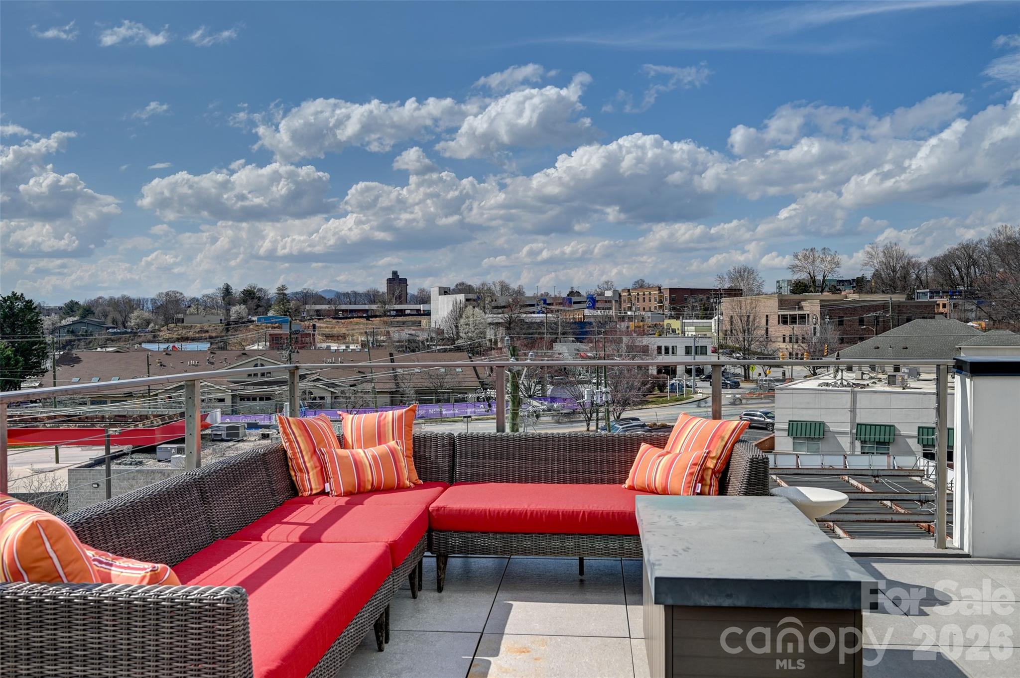 Bauhaus South Slope - Residential
