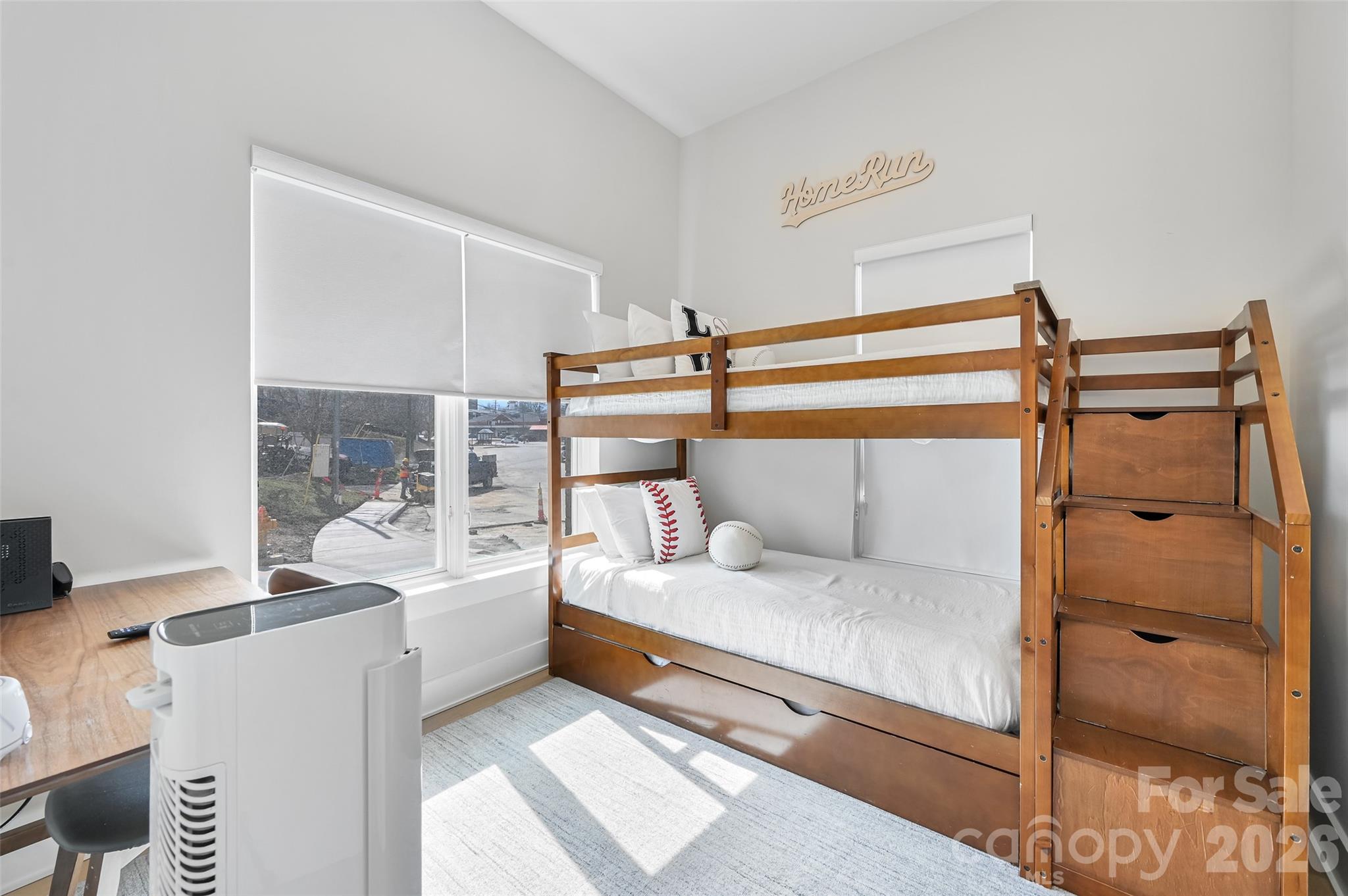 Bauhaus South Slope - Residential