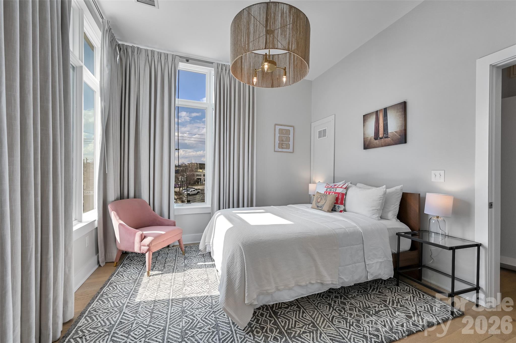 Bauhaus South Slope - Residential