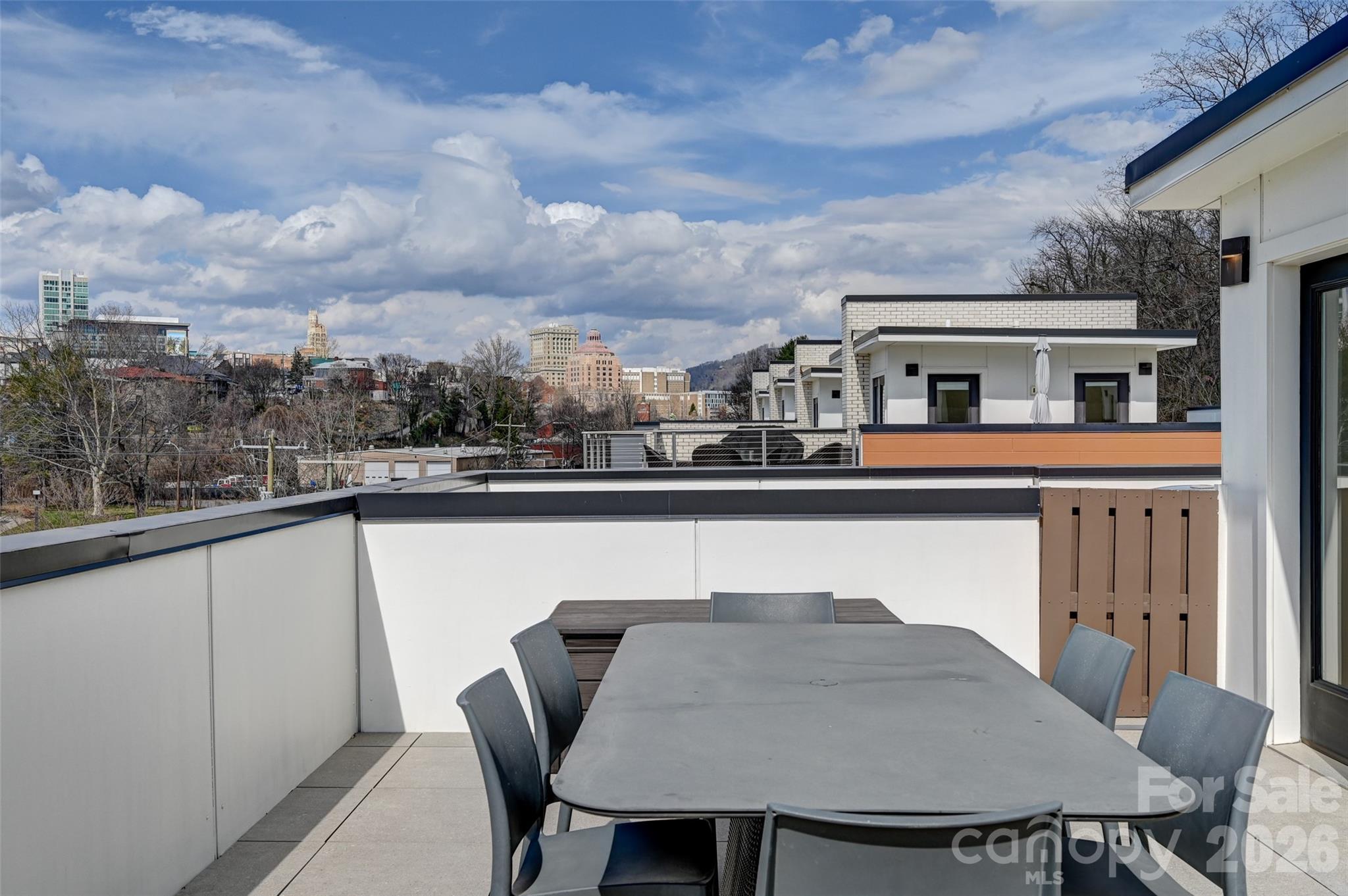 Bauhaus South Slope - Residential