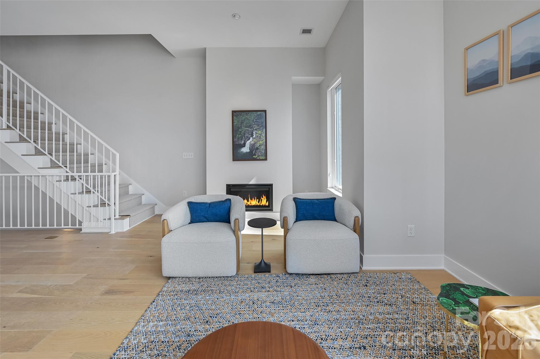 Bauhaus South Slope - Residential