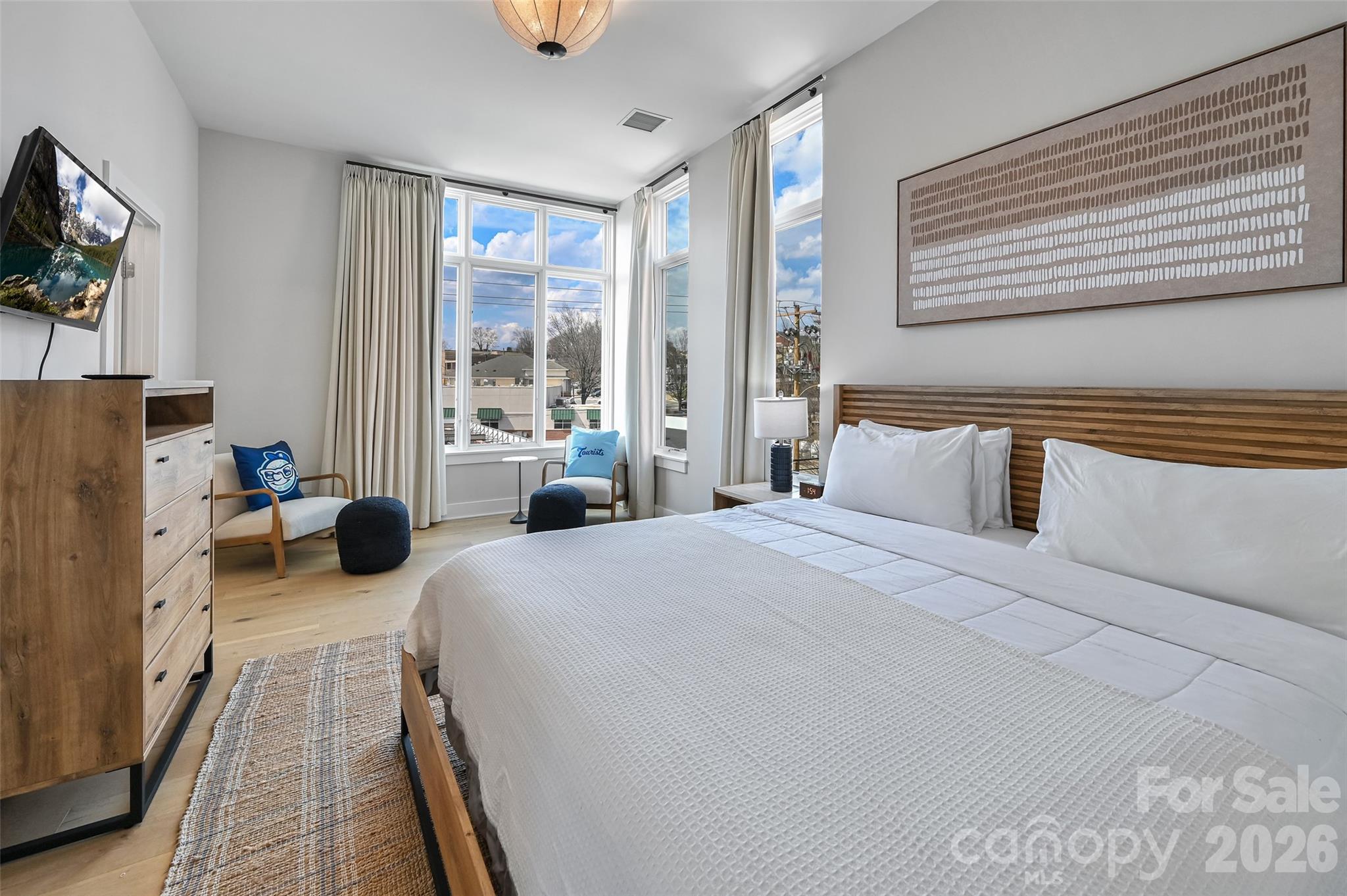 Bauhaus South Slope - Residential