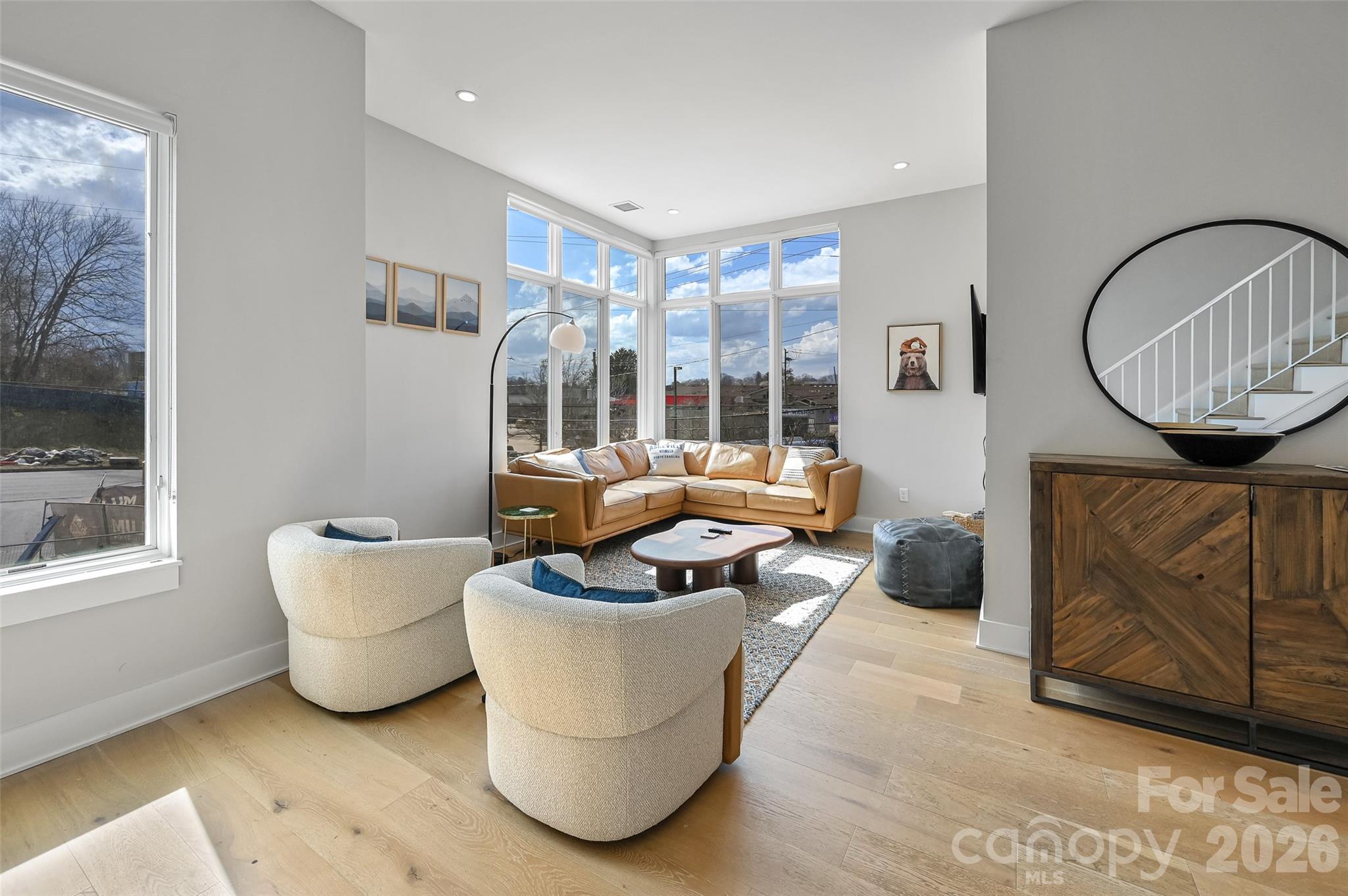 Bauhaus South Slope - Residential