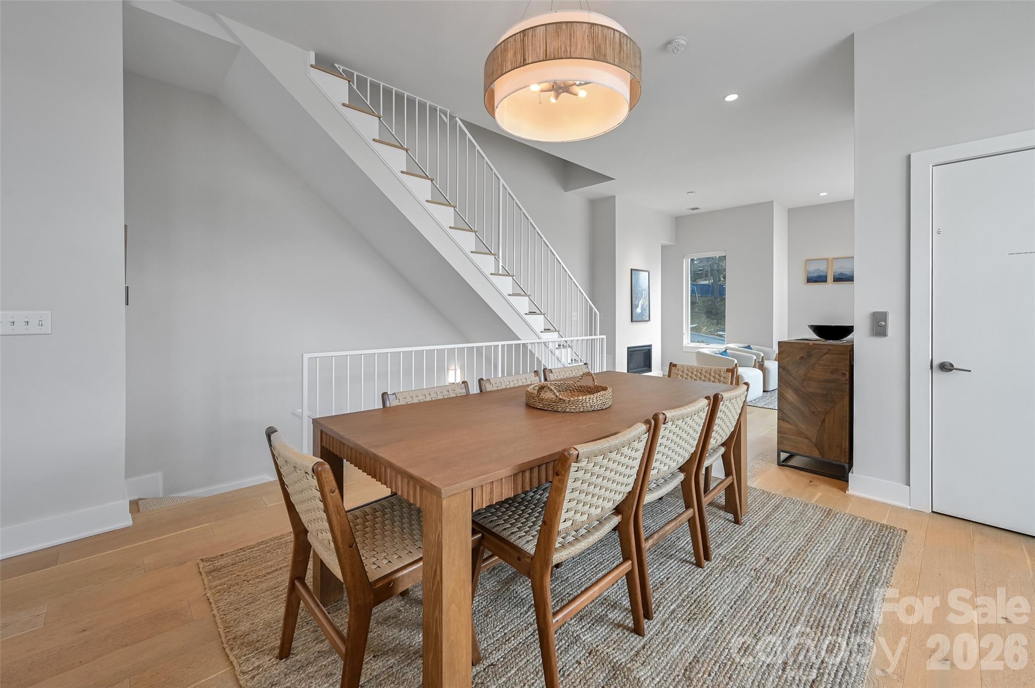 Bauhaus South Slope - Residential