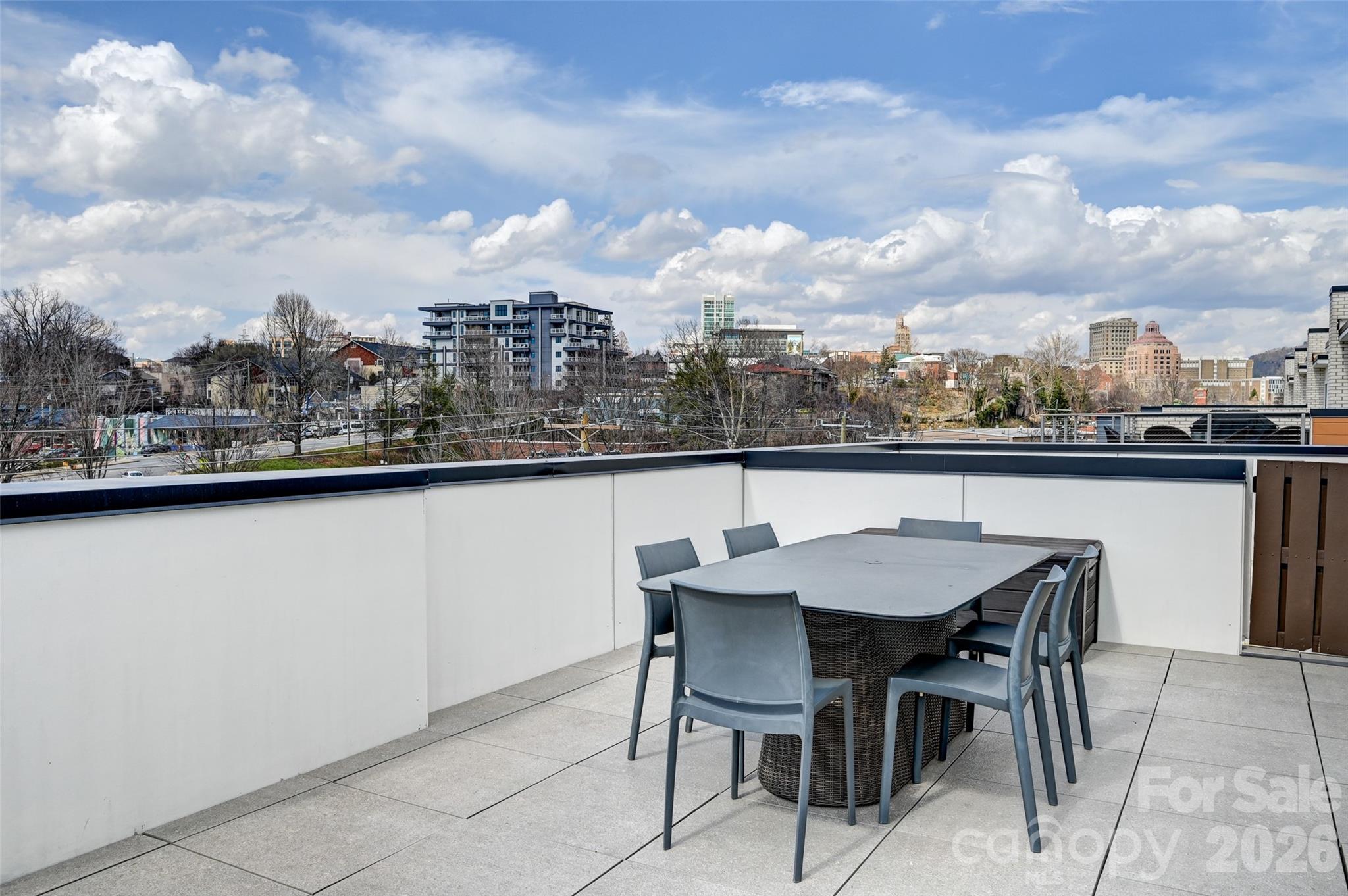 Bauhaus South Slope - Residential