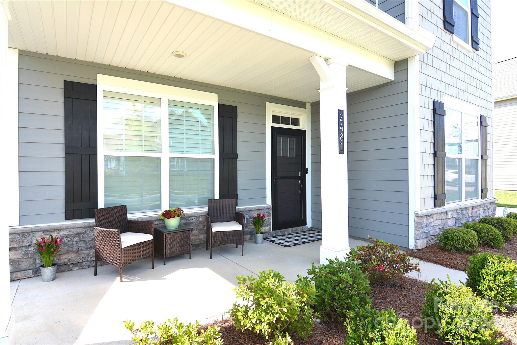 Cypress Point - Residential