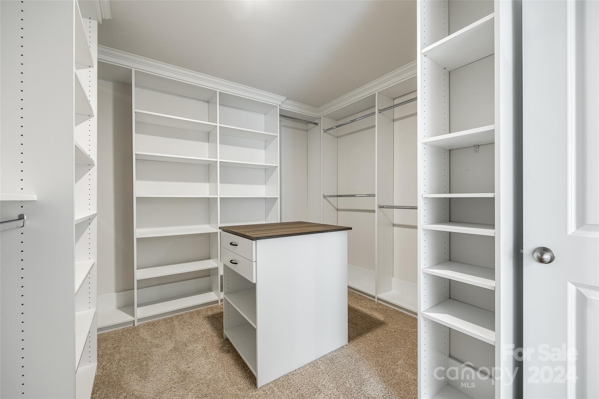 Cypress Point - Residential