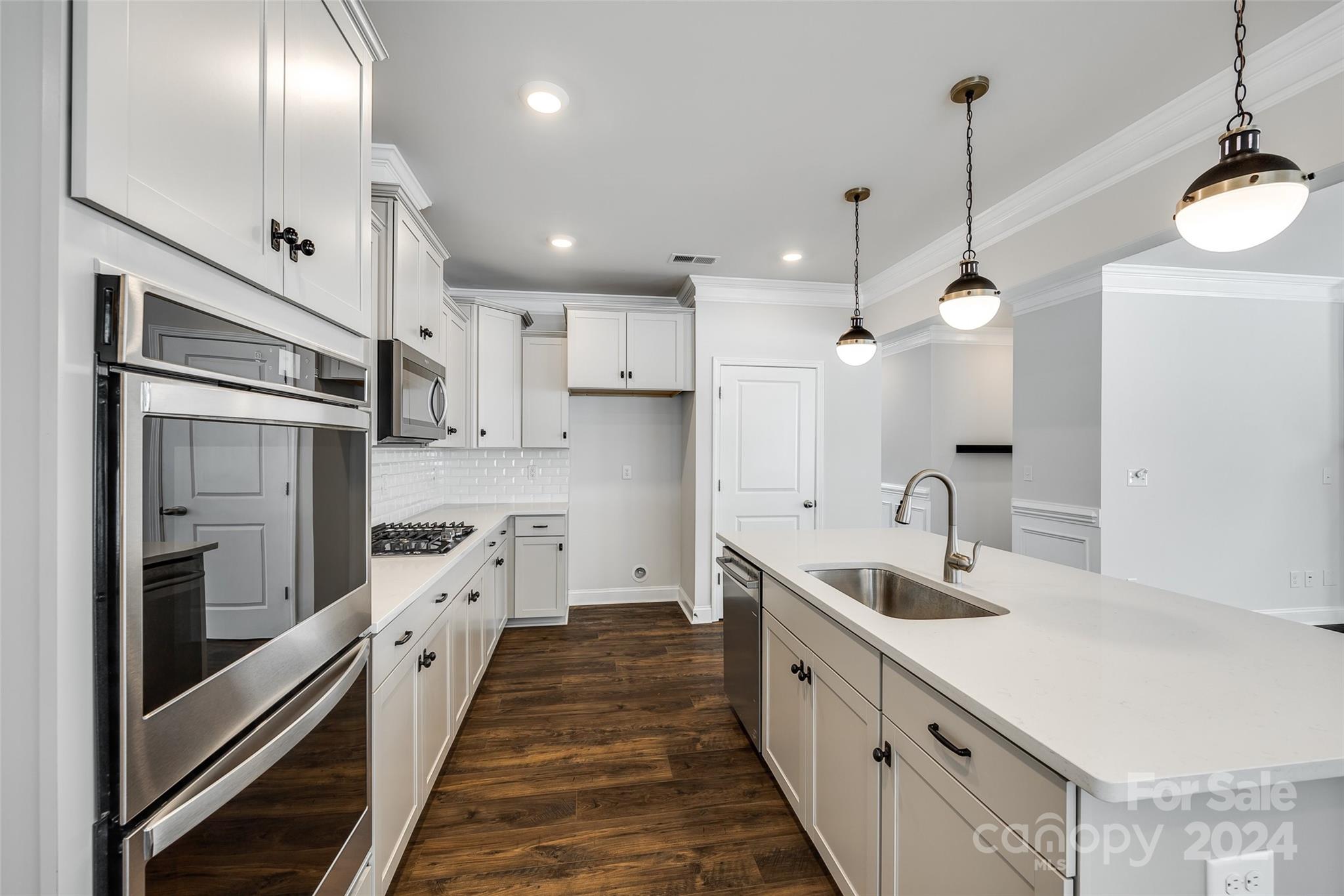 Cypress Point - Residential