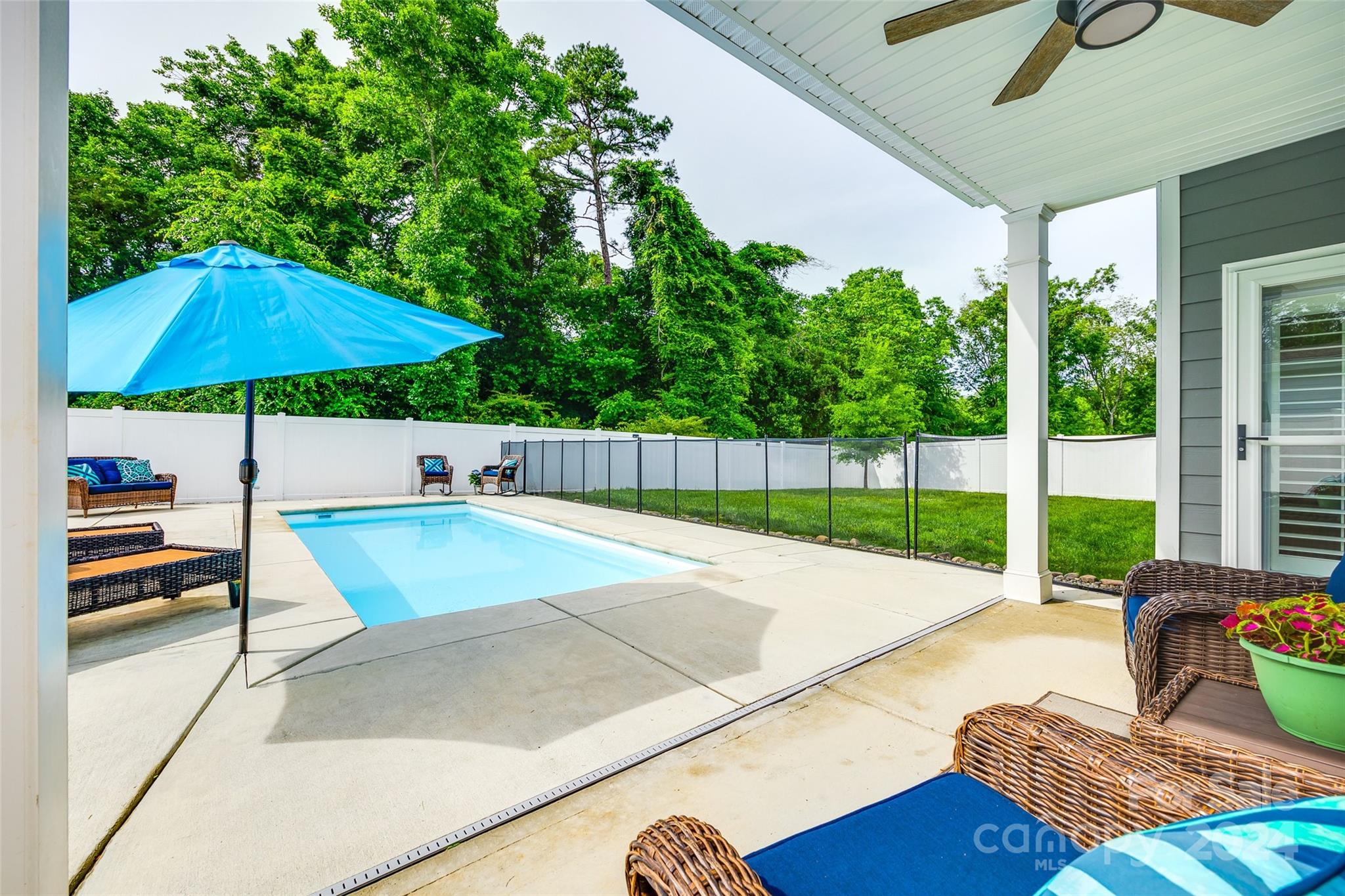 Cypress Point - Residential