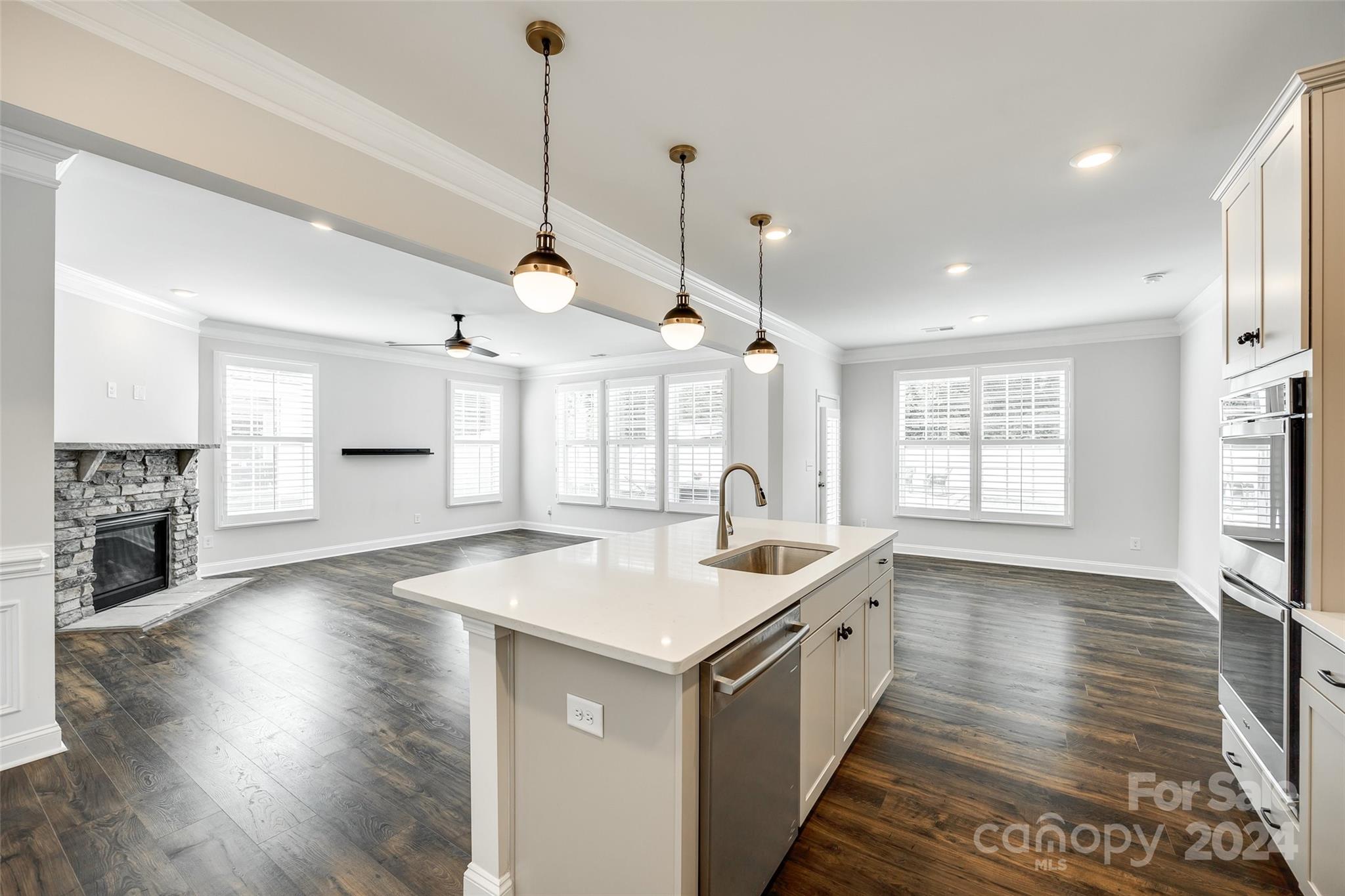 Cypress Point - Residential