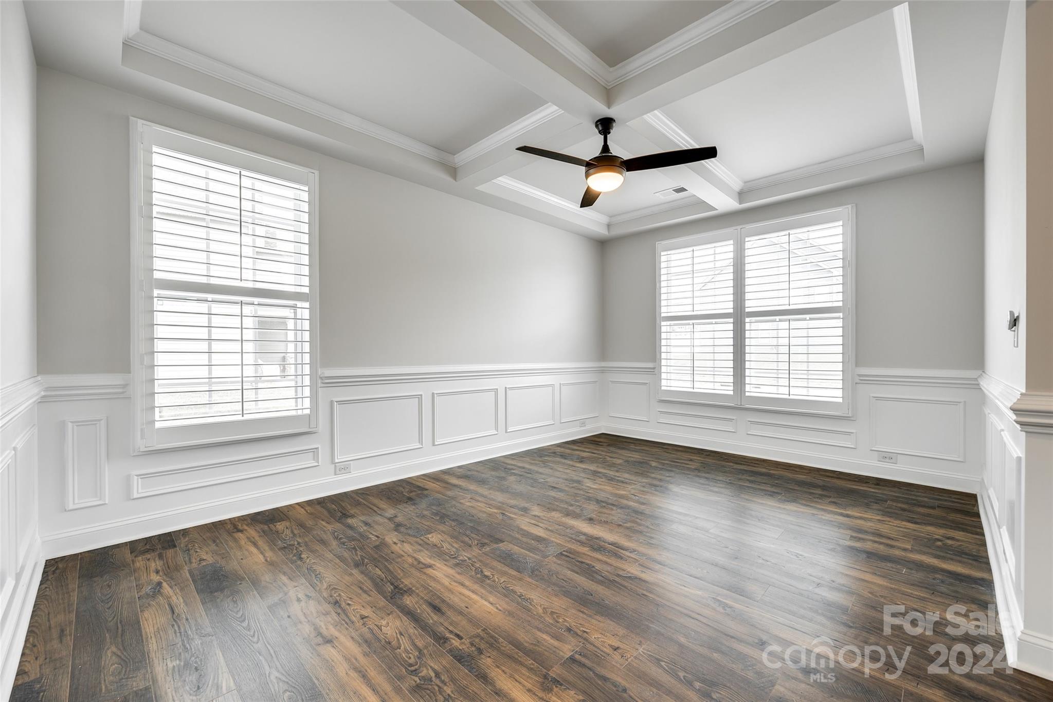 Cypress Point - Residential