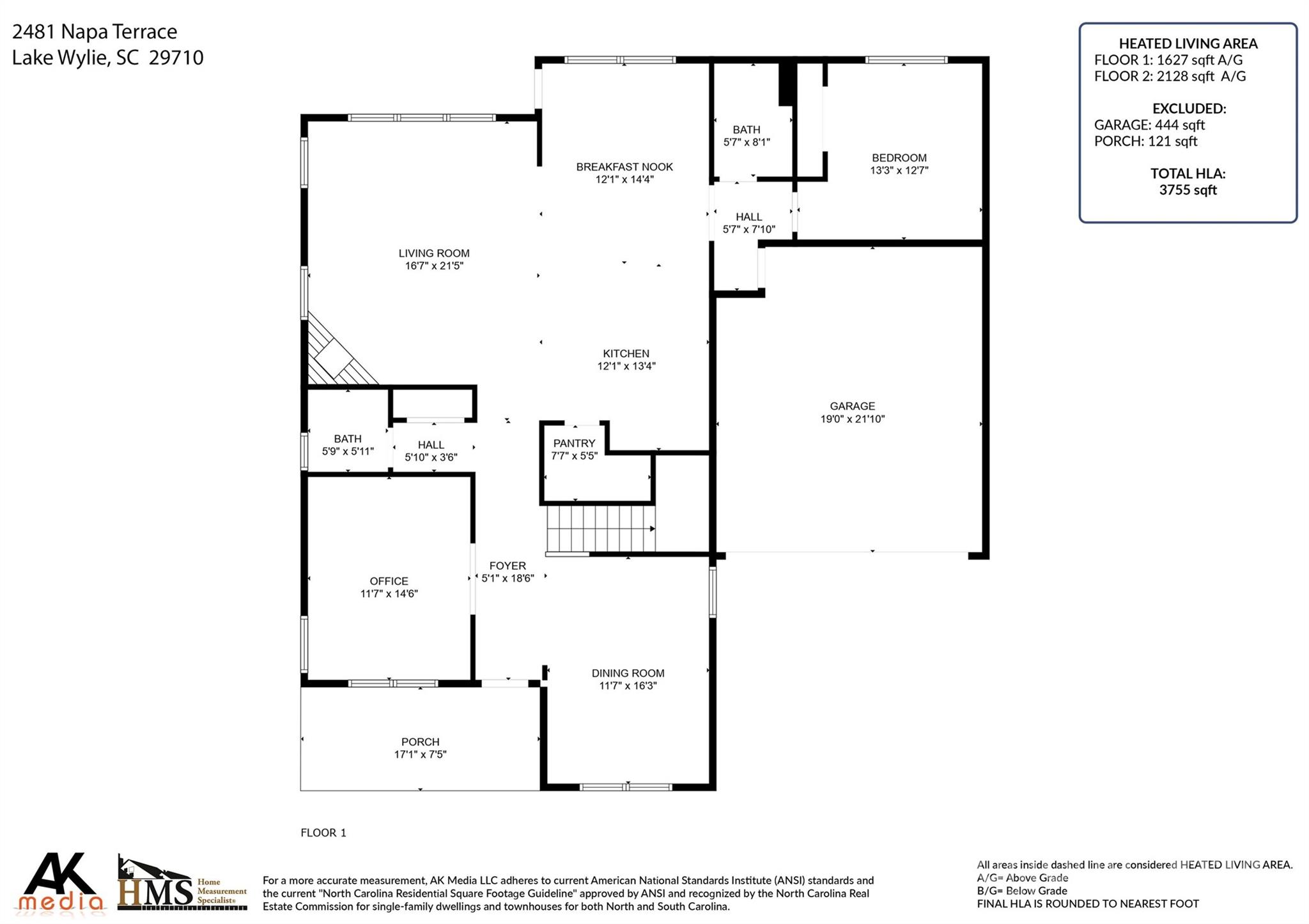Cypress Point - Residential