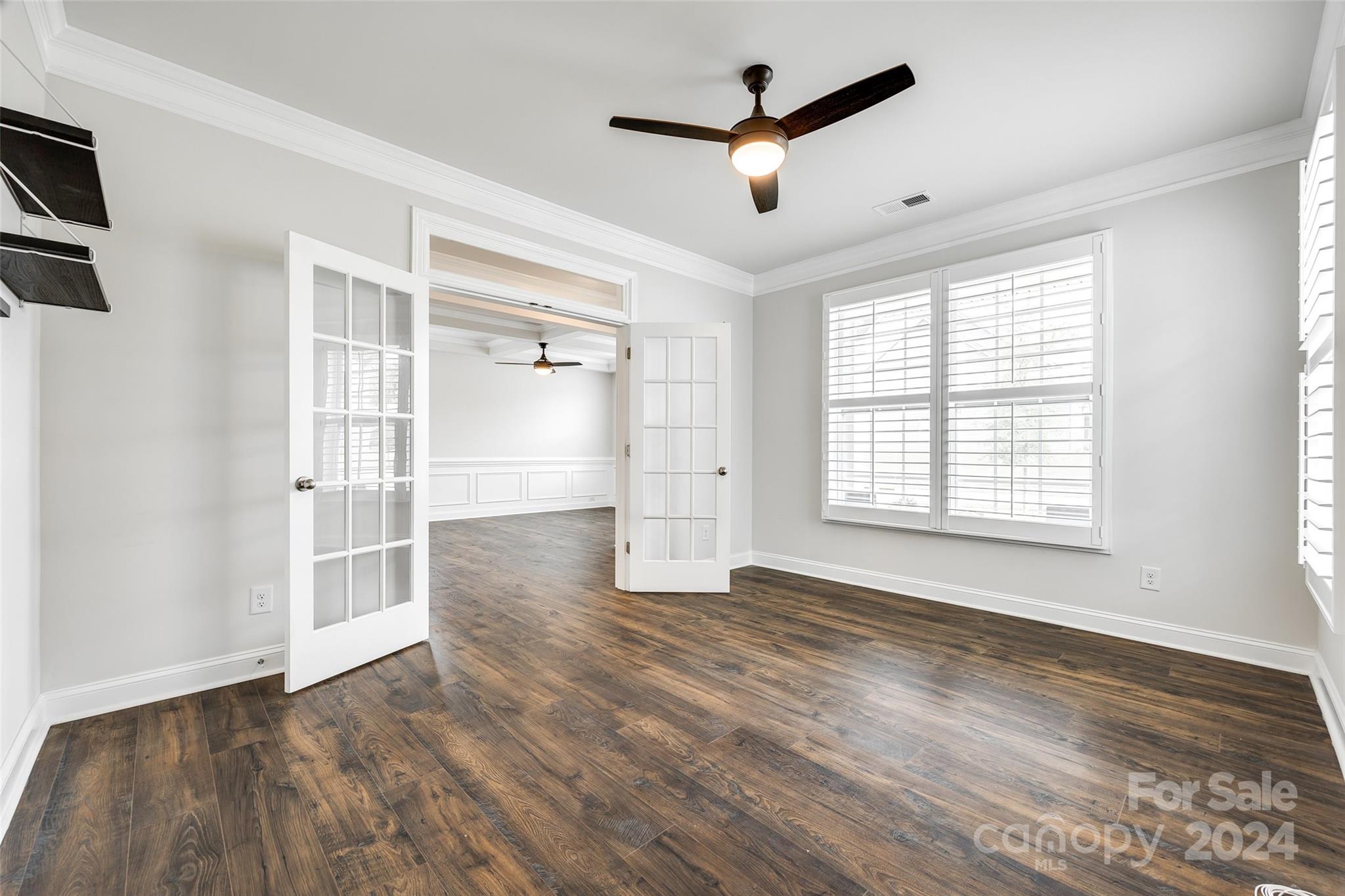 Cypress Point - Residential