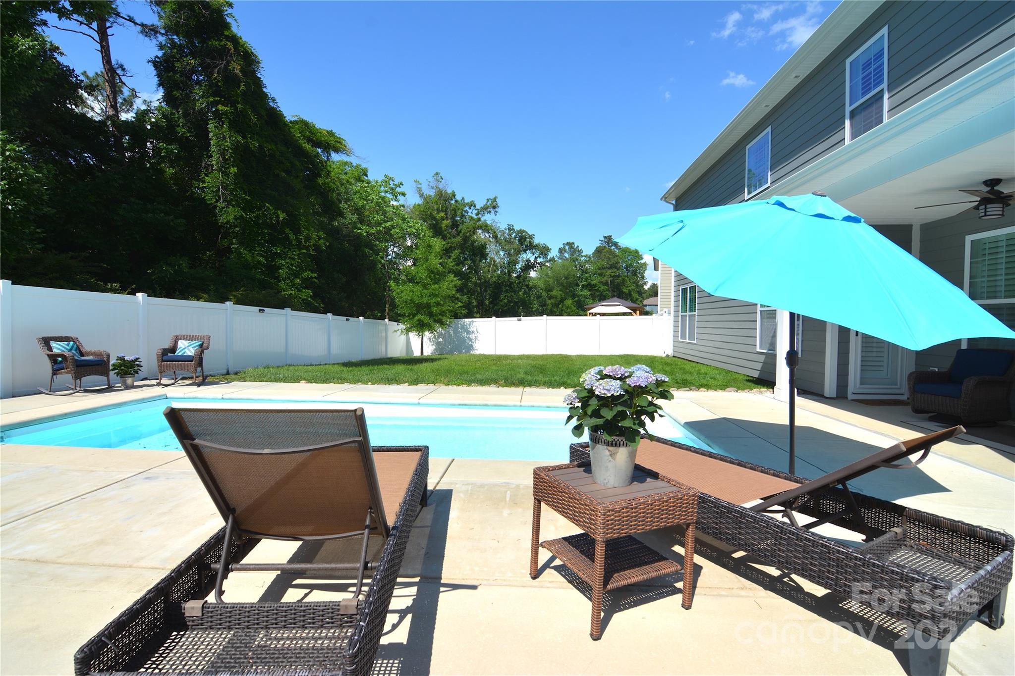 Cypress Point - Residential