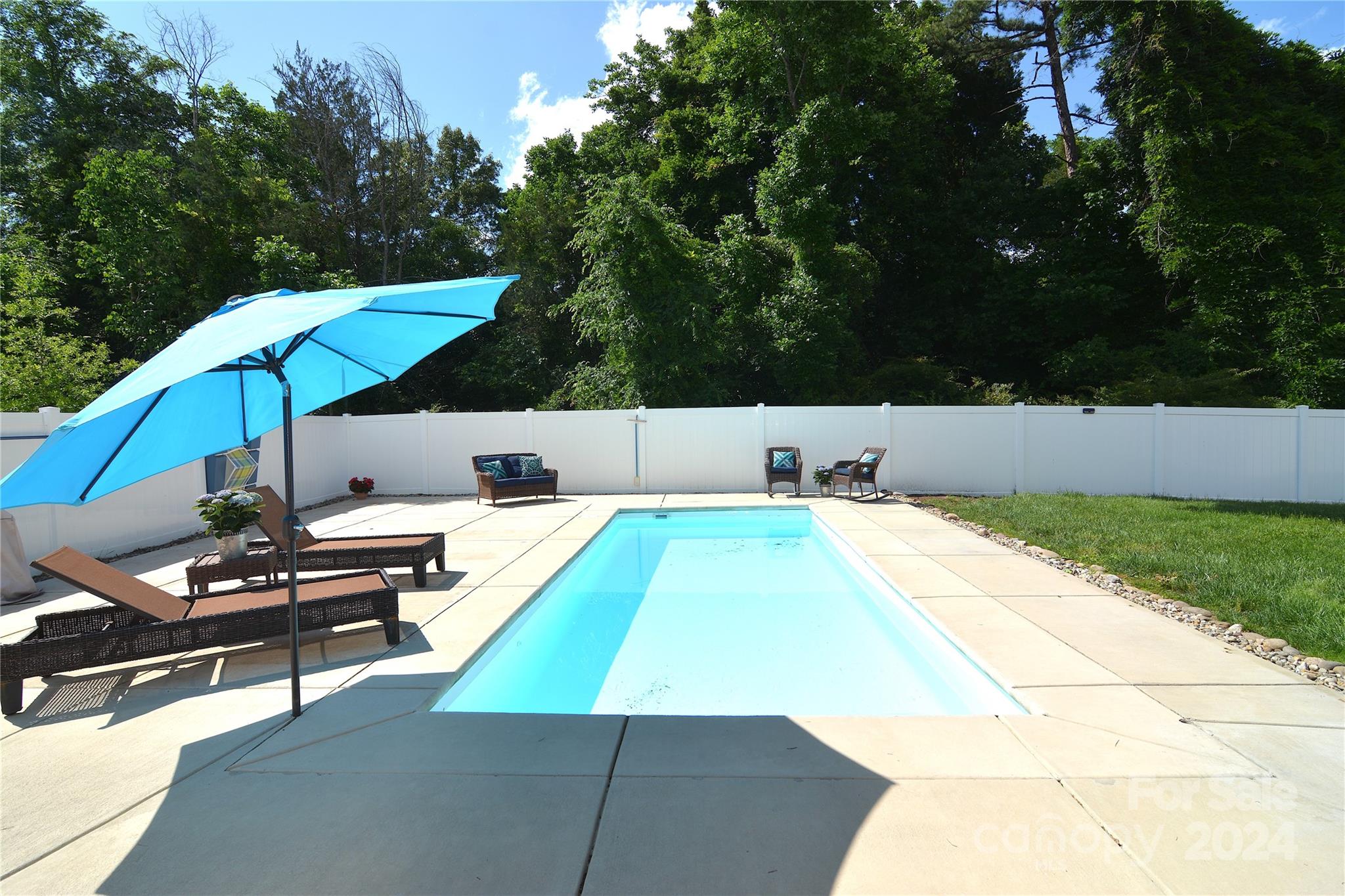 Cypress Point - Residential