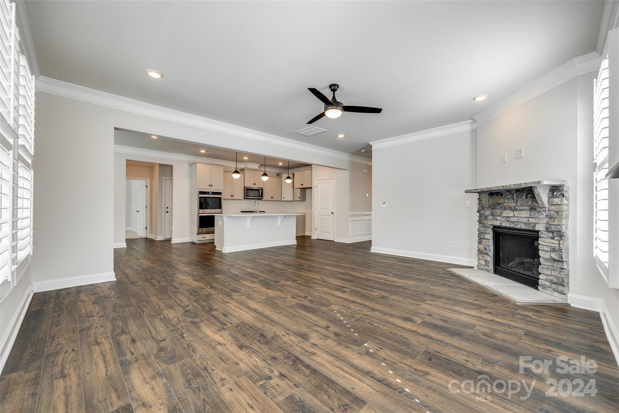 Cypress Point - Residential