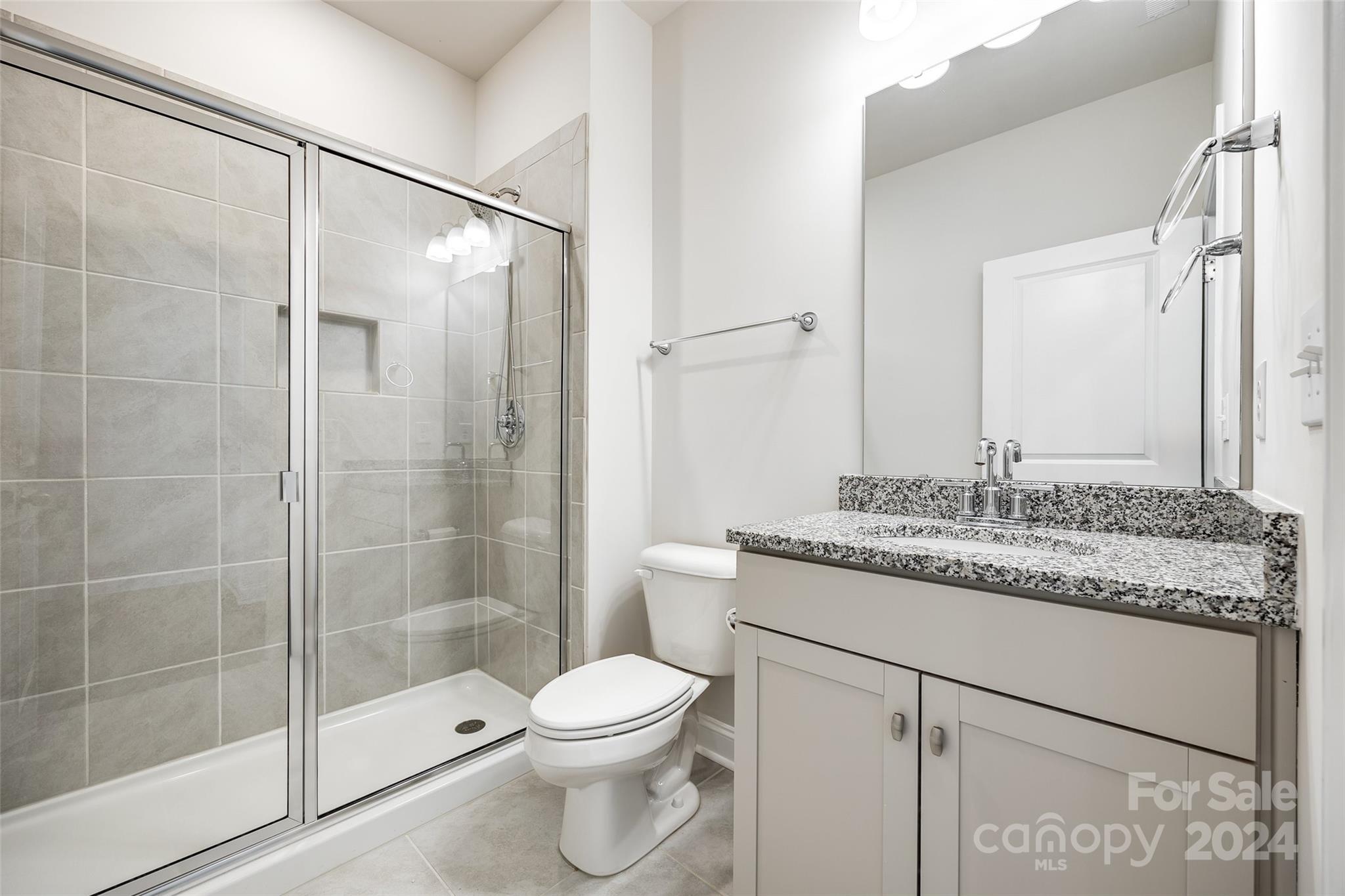 Cypress Point - Residential