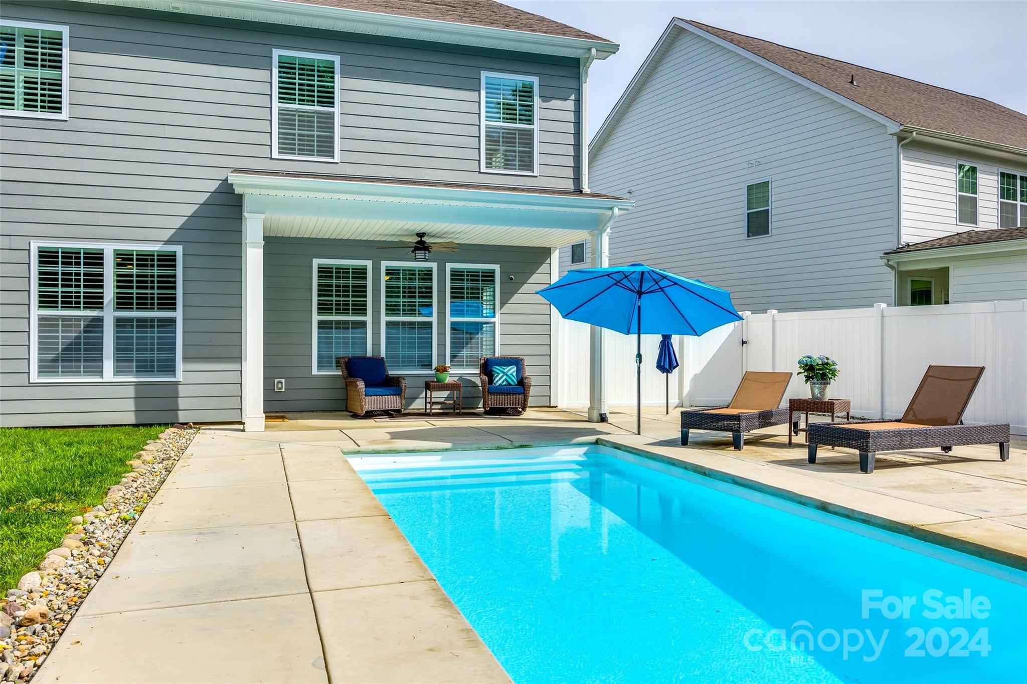 Cypress Point - Residential