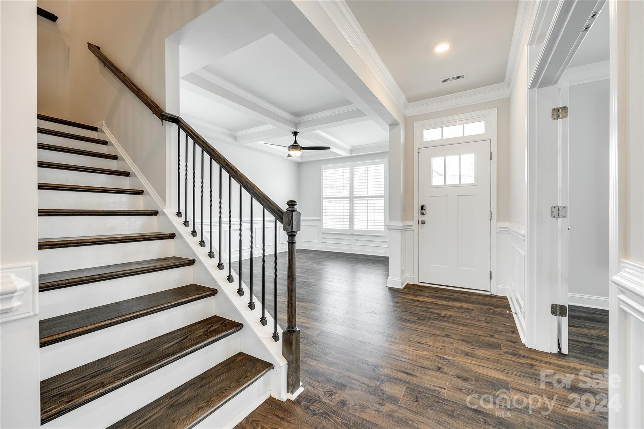 Cypress Point - Residential