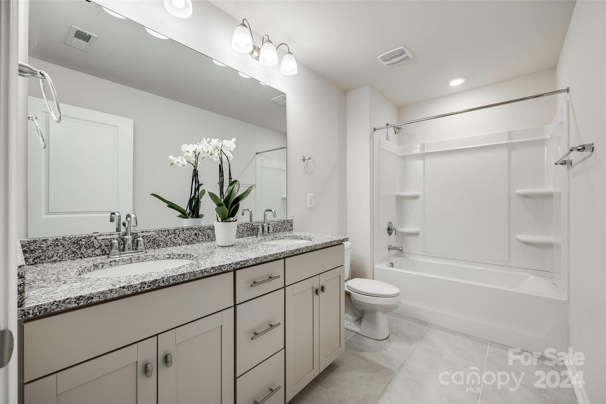 Cypress Point - Residential