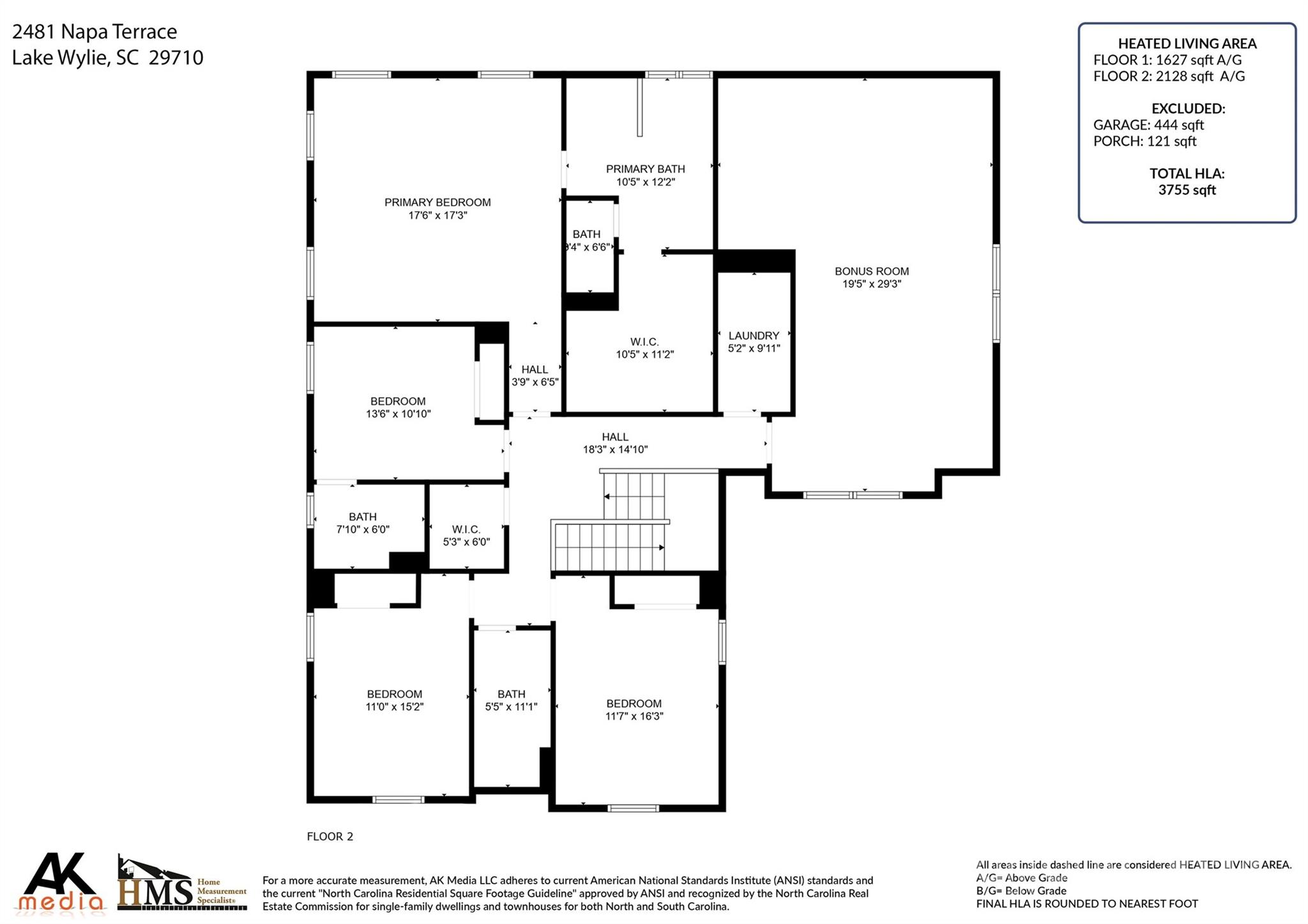 Cypress Point - Residential