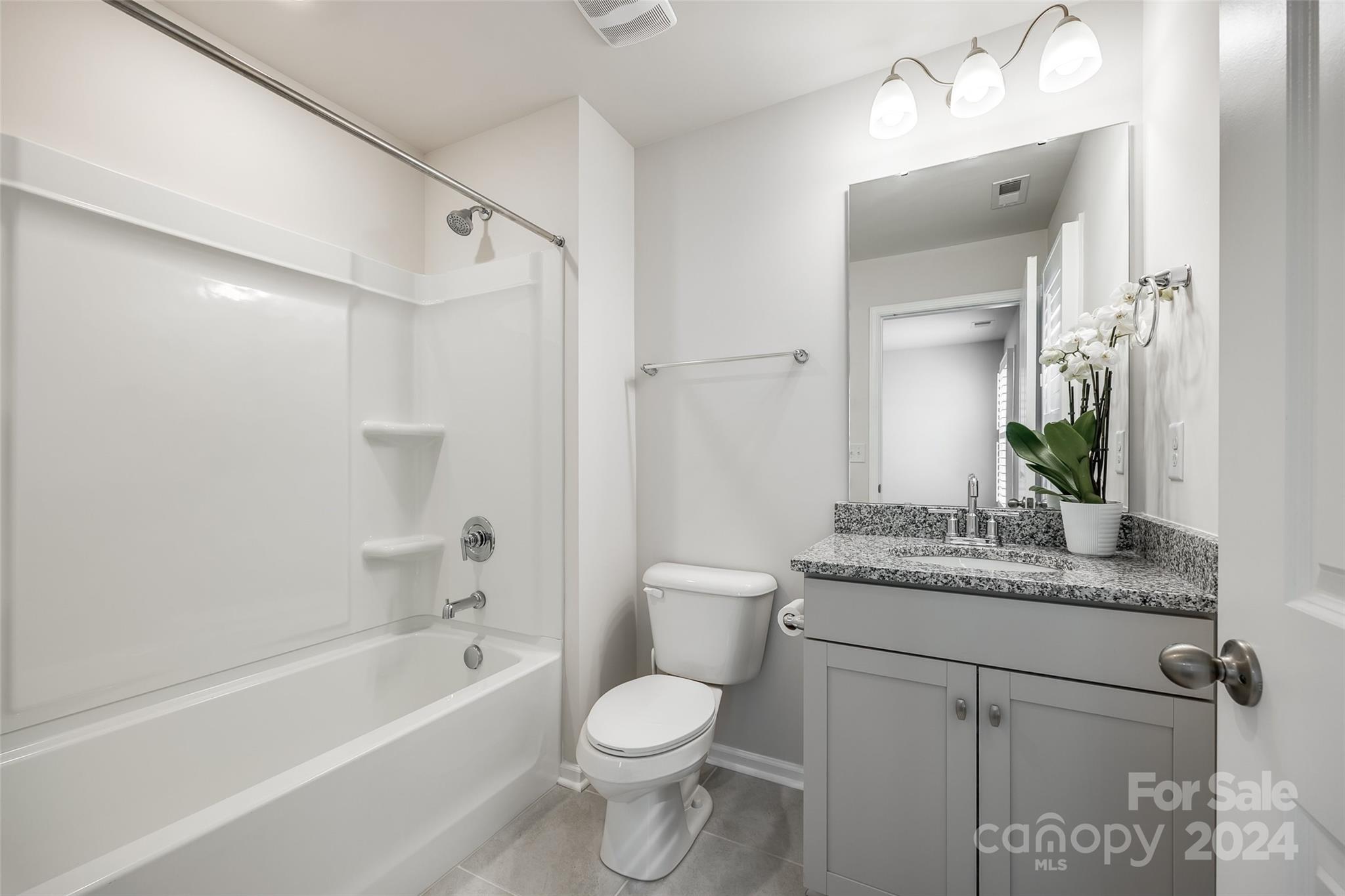 Cypress Point - Residential