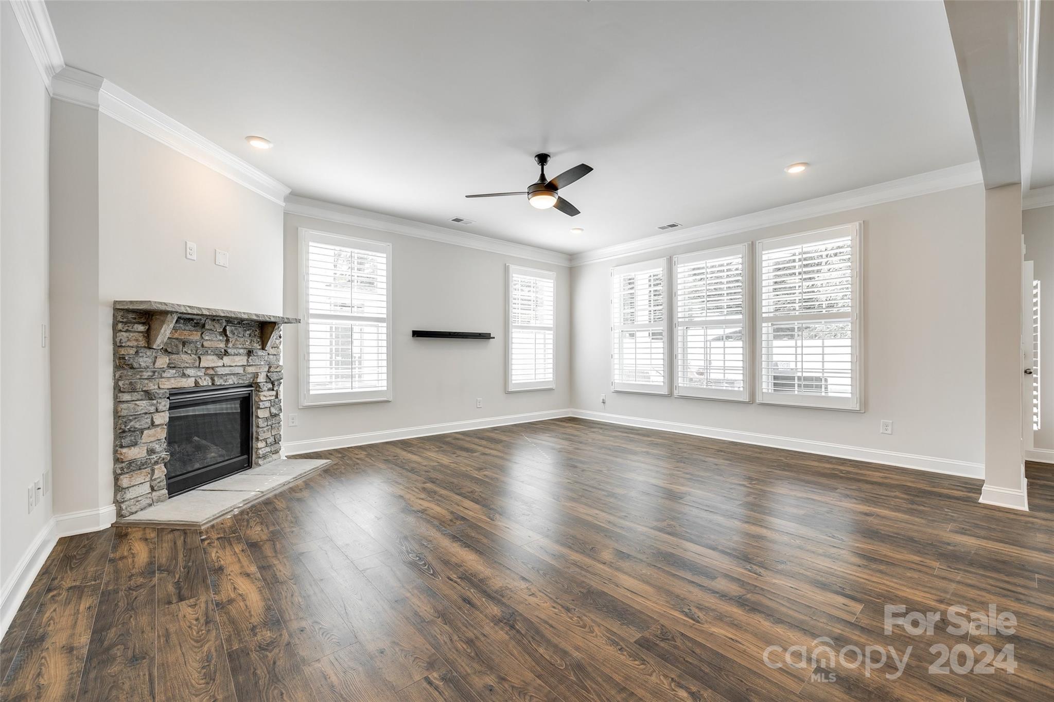 Cypress Point - Residential