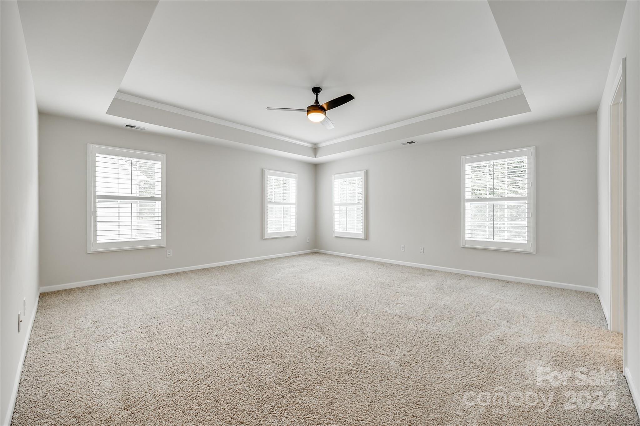 Cypress Point - Residential