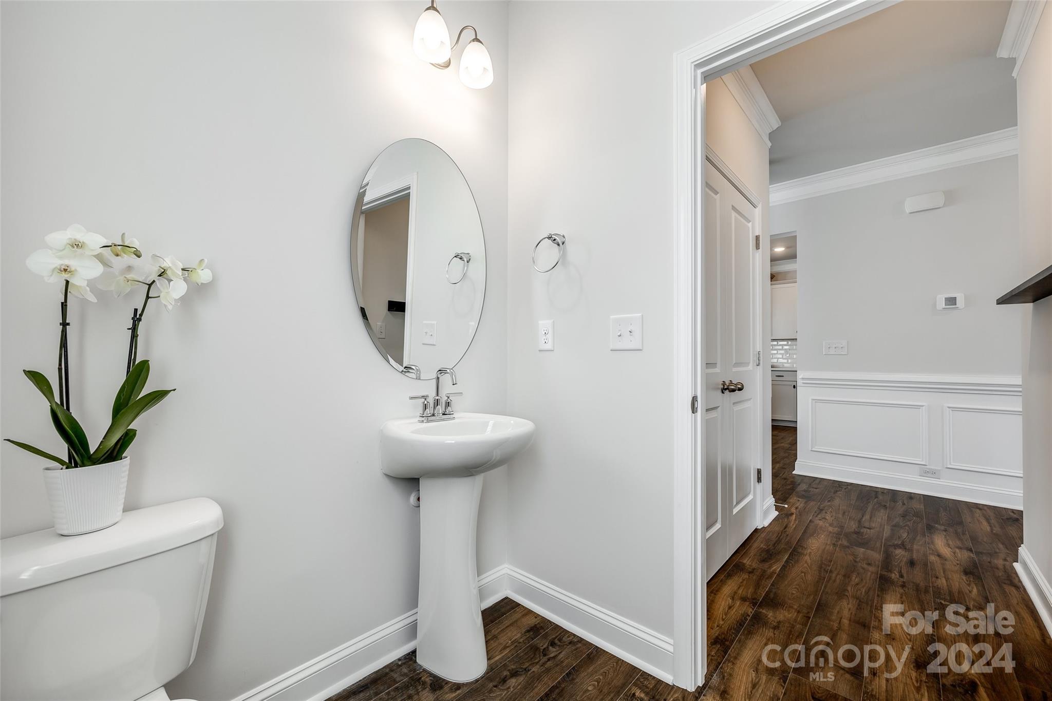 Cypress Point - Residential