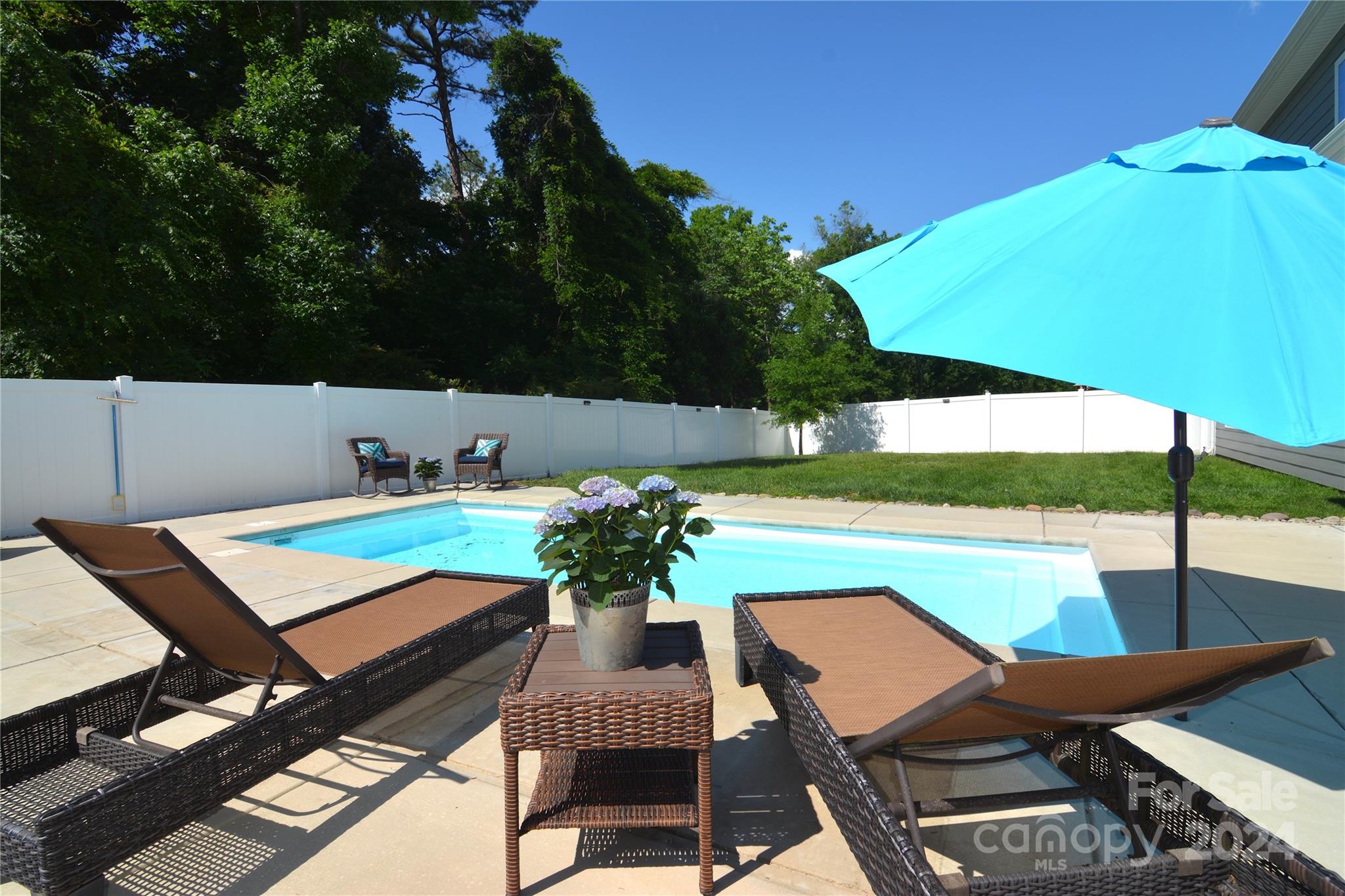 Cypress Point - Residential