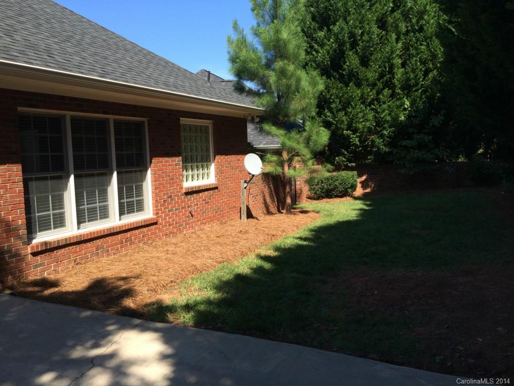 Waterford Pl - Residential Lease