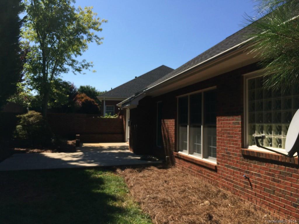 Waterford Pl - Residential Lease