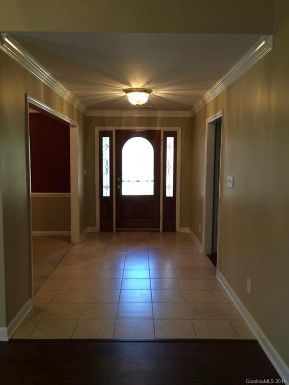 Waterford Pl - Residential Lease