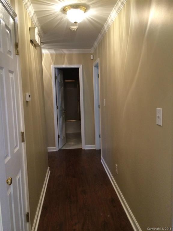 Waterford Pl - Residential Lease