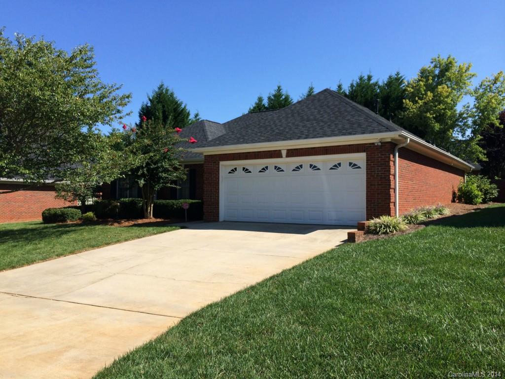 Waterford Pl - Residential Lease