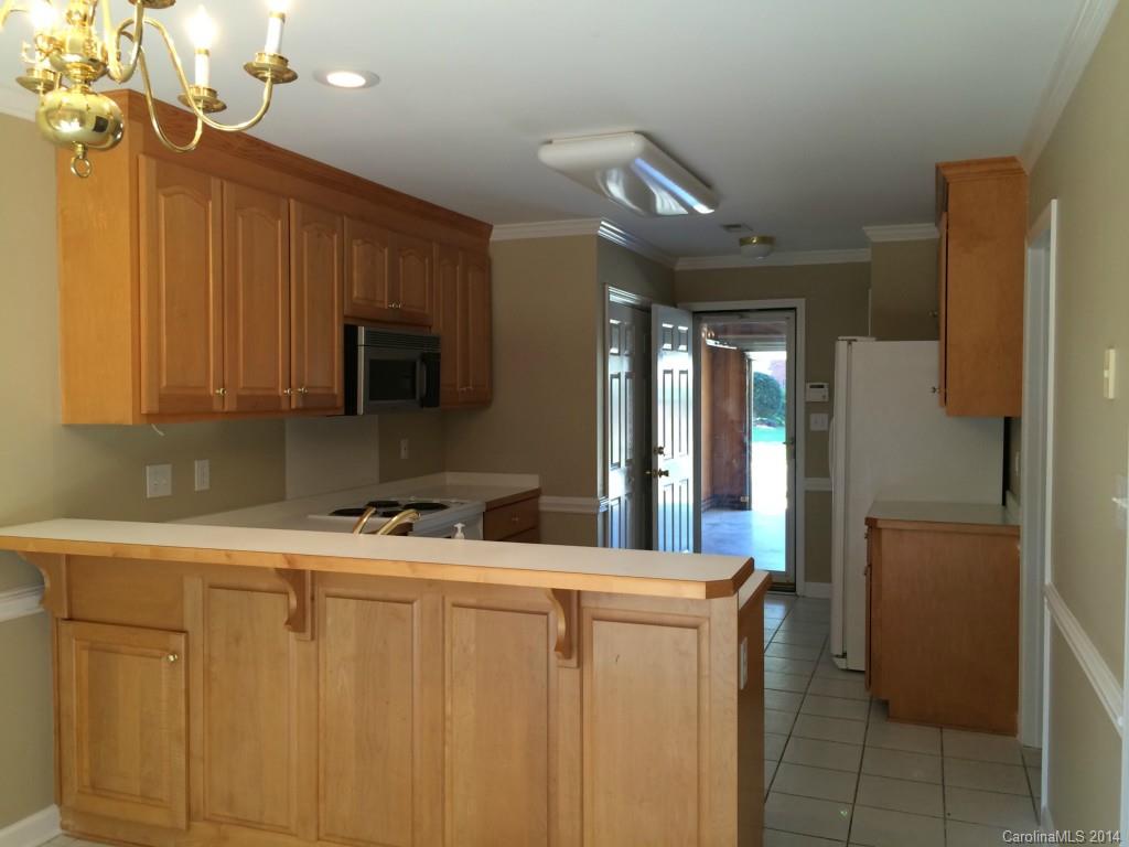 Waterford Pl - Residential Lease