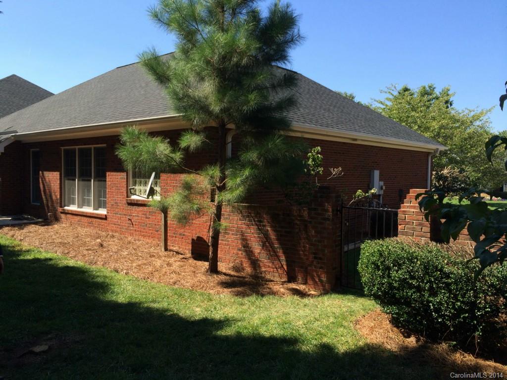 Waterford Pl - Residential Lease