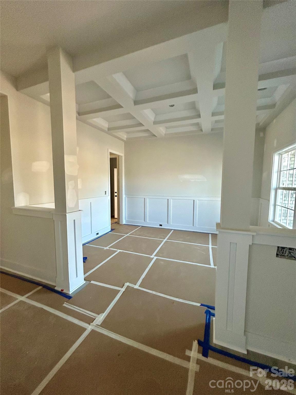 Crystal Village - Residential