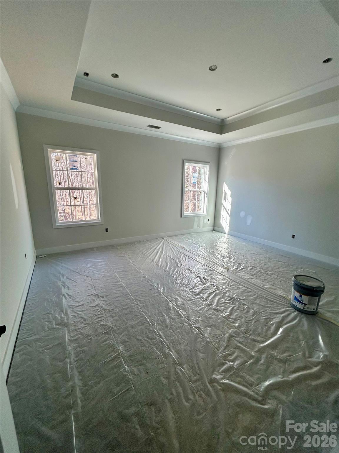 Crystal Village - Residential