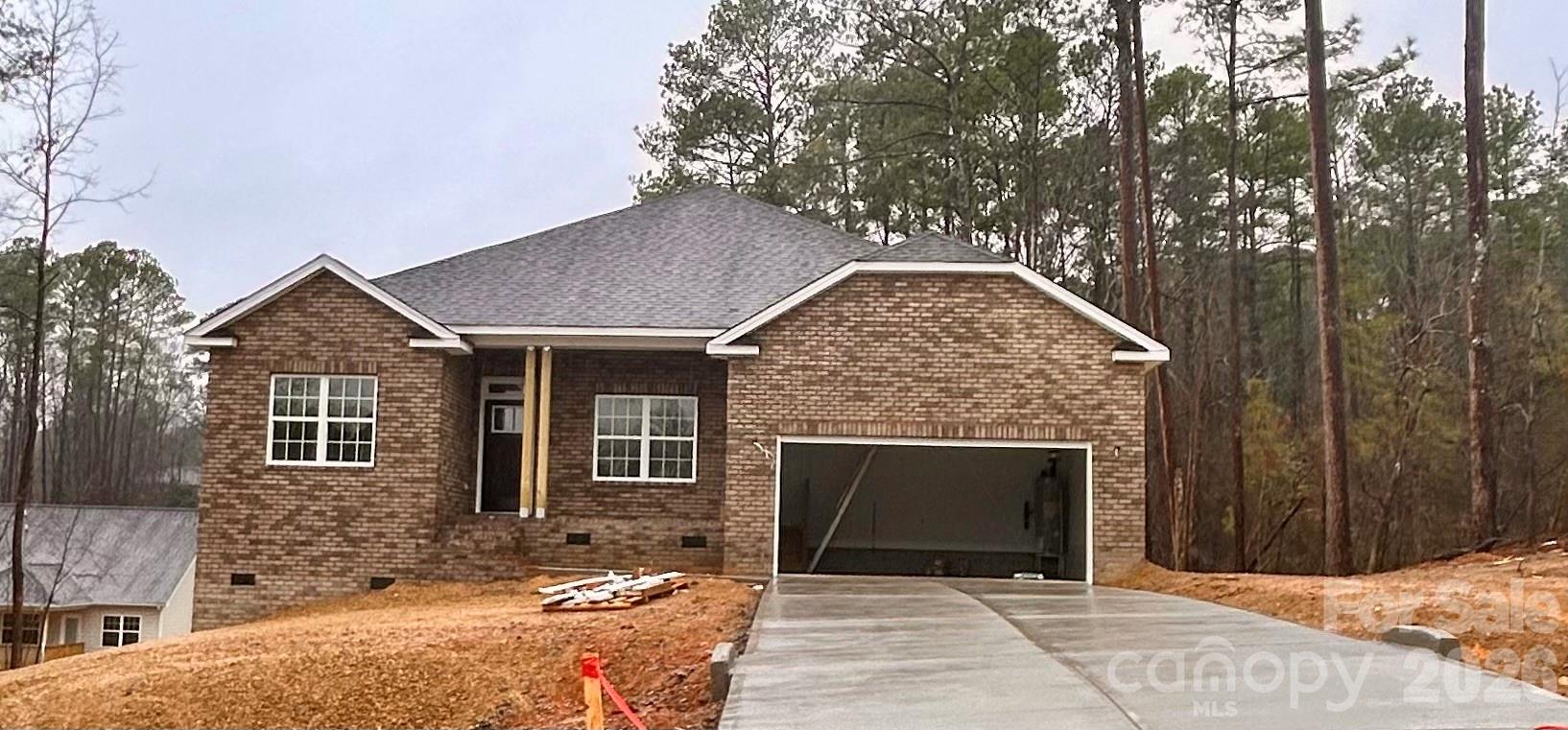 Crystal Village - Residential