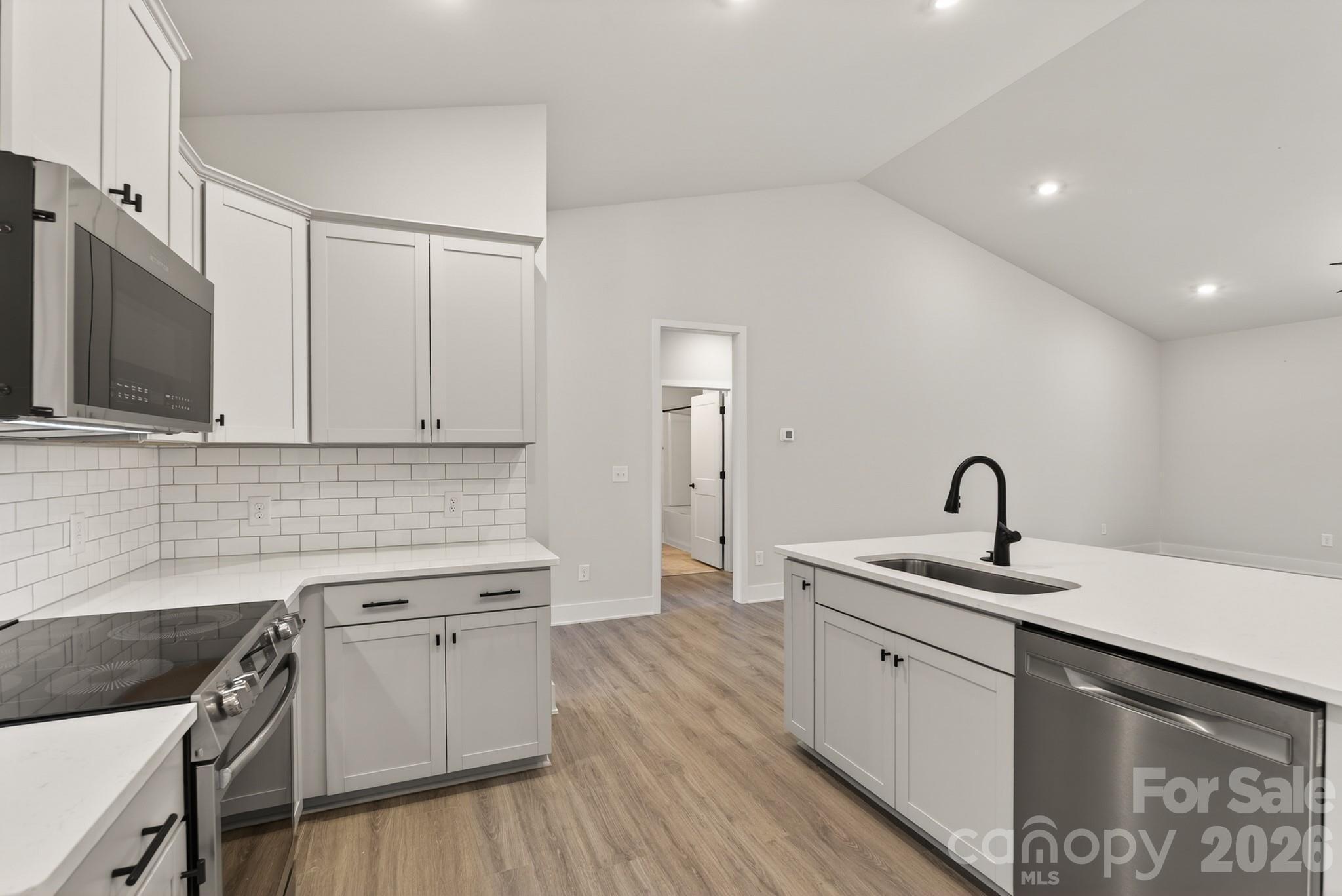 Crystal Village - Residential