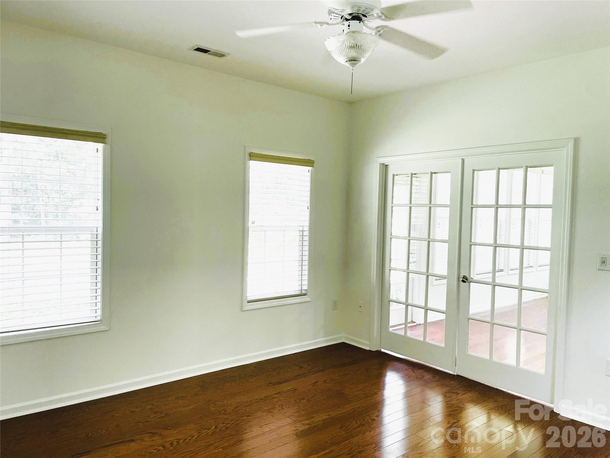 Deer Park Lake - Residential